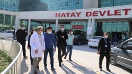 Artan hasta sayısı test sonuçlarını geciktiriyor