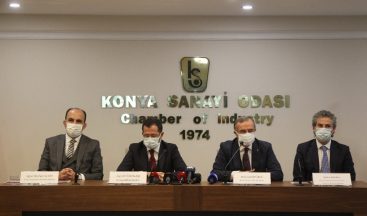 ASELSAN Konya Silah Sistemleri Fabrikası üretime başlıyor