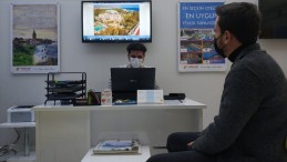Aşı Çalışmaları Turizmcileri Umutlandırdı