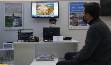 Aşı Çalışmaları Turizmcileri Umutlandırdı