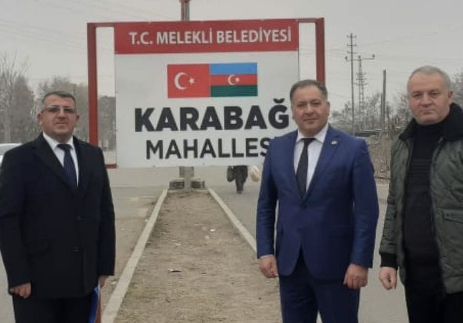 ASİMDER Başkanı Gülbey: “Karabağ Ermenileri Rusya vatandaşı oluyor”