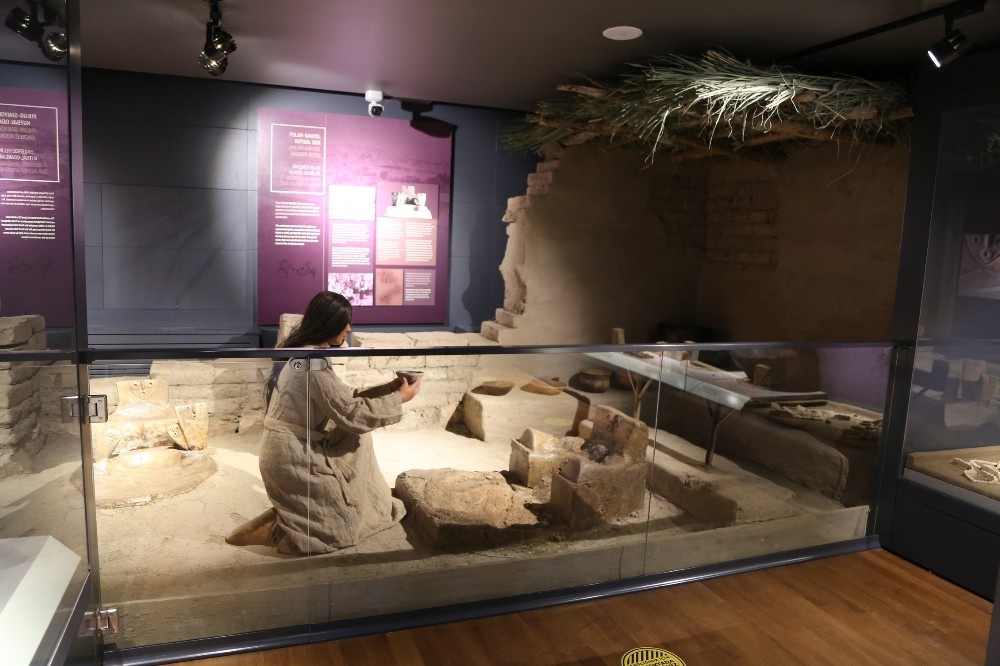 Askeri kışlanın Tunceli’nin ilk müzesine dönüş hikayesi