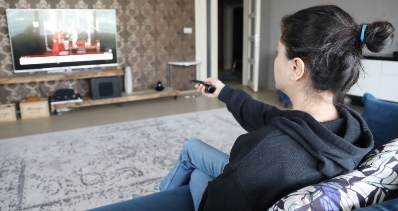 Atakum Belediyesi’nden tiyatrolara pandemi desteğif