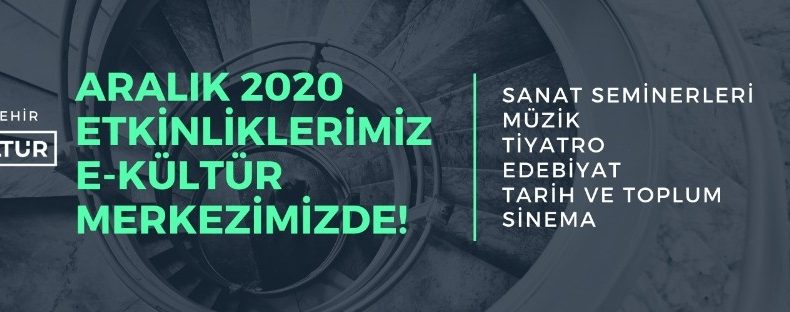 Ataşehir’de kültür-sanata kısıtlama yok