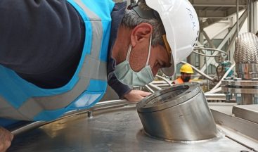 Atık sıvılar kullanılarak lityum karbonat üretiliyor