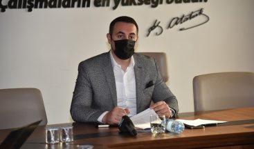 Atık sular yeniden kazanılacak