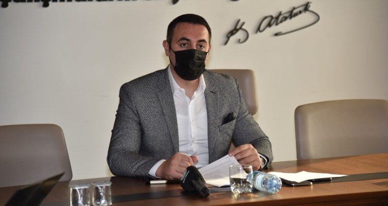 Atık sular yeniden kazanılacak