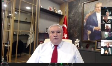 En önemli beklentimiz kira desteği