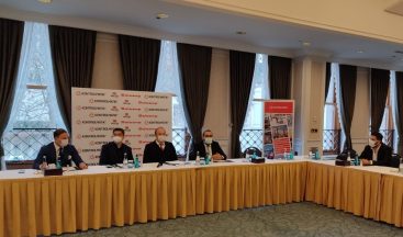 Avcılar’a dev teknoloji yatırımı: 2 bin kişi istihdam edilecek