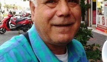 Aydın Adliyesi’nden emekli mübaşir Korona virüse yenildi