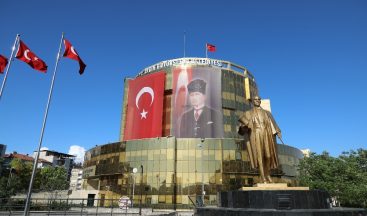 Aydın Büyükşehir Belediyesi, askıda su faturası kampanyasını yeniden başlatıyor