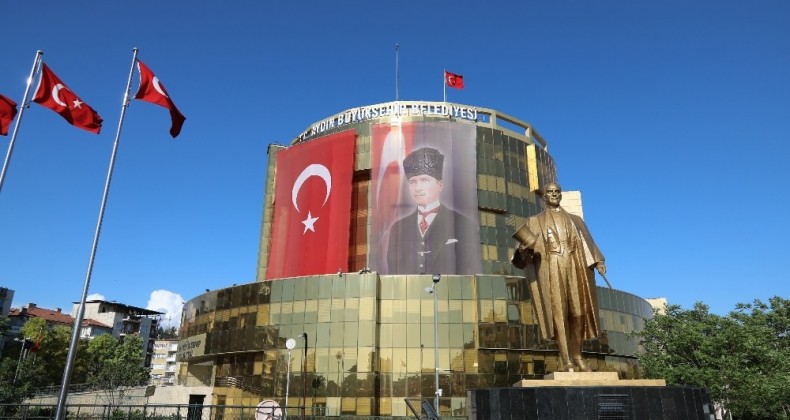 Aydın Büyükşehir Belediyesi, askıda su faturası kampanyasını yeniden başlatıyor