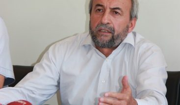 Aydın Kalkan, “Sömürge düzeni sürüyor, insanlık ölüyor”