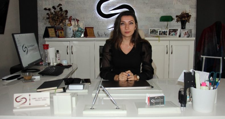 Aydın Mimarlar Odası Başkanı Kazıcı; “İskan ruhsatsız binaların kullanımı Aydın’da çok fazla”