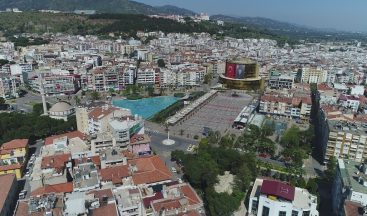 Aydın Mimarlar Odası Başkanı Kazıcı; “Yapıların kimlik kartları olmalı”