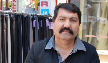 Aydın Ülkü Ocakları eski Başkanı Özcan, hayatını kaybetti