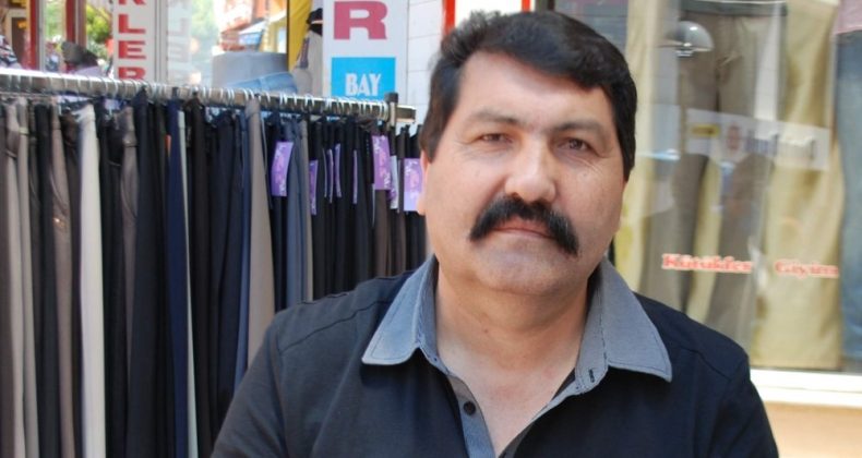 Aydın Ülkü Ocakları eski Başkanı Özcan, hayatını kaybetti