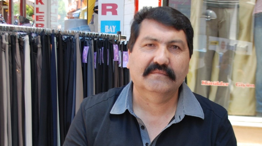 Aydın Ülkü Ocakları eski Başkanı Özcan, hayatını kaybetti
