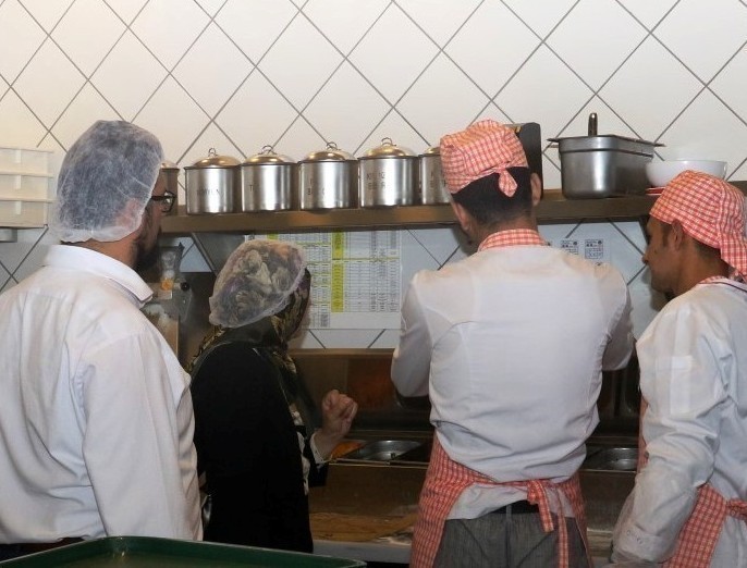Aydın’da 14 gıda işletmesine 217 Bin TL ceza uygulandı