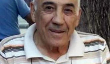 Aydın’da eğitim camiasını yasa boğan ölüm