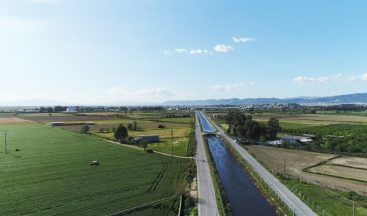 Aydın’da yağışa rağmen kuraklık endişesi sürüyor