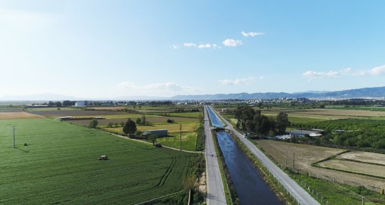 Aydın’da yağışa rağmen kuraklık endişesi sürüyor