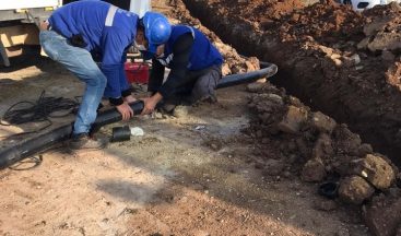 Aydın’ın altyapısı ASKİ ile güçleniyor