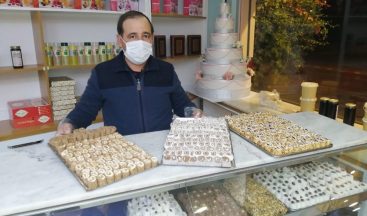 Aydın’ın tarihi lezzetini devam ettiriyor