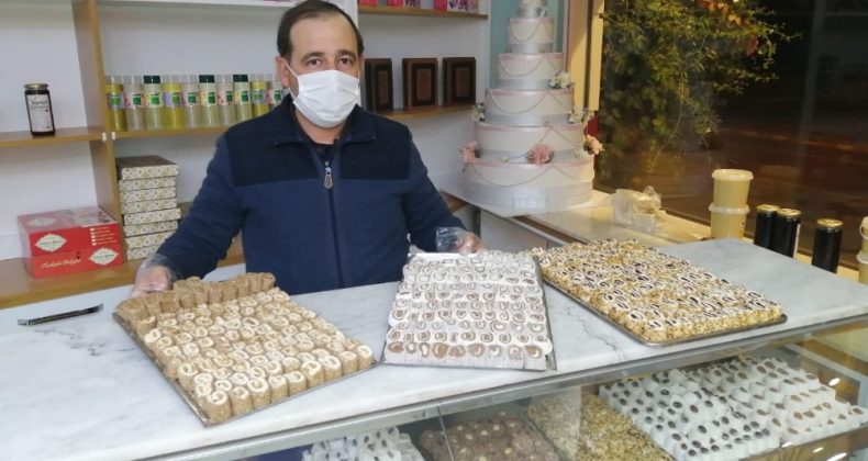 Aydın’ın tarihi lezzetini devam ettiriyor