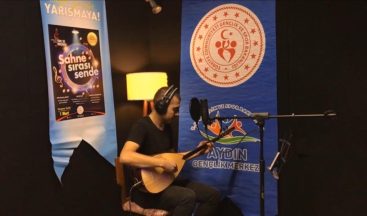 Aydınlı Burak, Türkiye Finali’nden birincilikle döndü