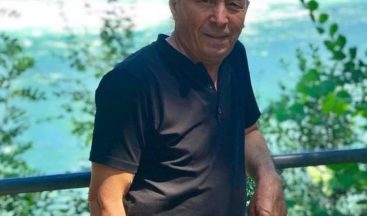 Aydınlı öğretmeni öğrencilerinden Korona virüs ayırdı