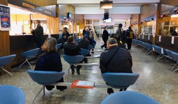 Aydınlılar vergi borçları online olarak yapılandırma yolunu tercih etti