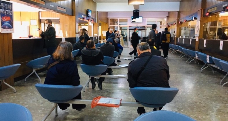 Aydınlılar vergi borçları online olarak yapılandırma yolunu tercih etti