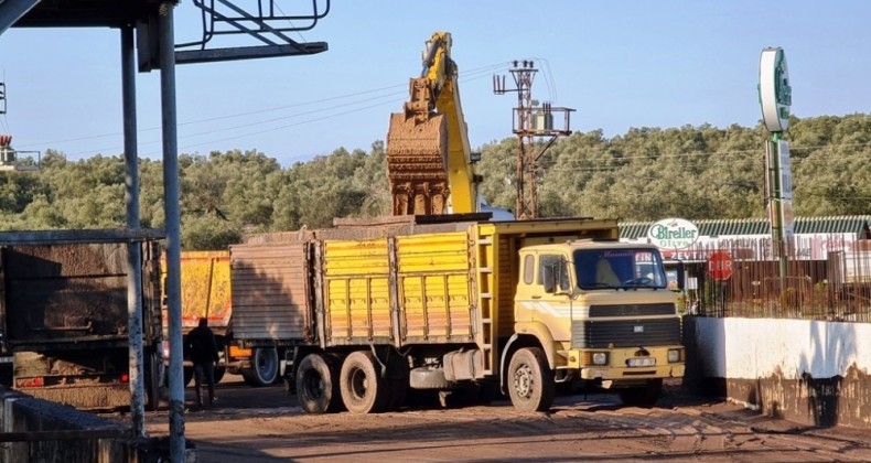 Ayvalık Belediyesi Hakkında Suç Duyurusunda Bulunacağız, denildi