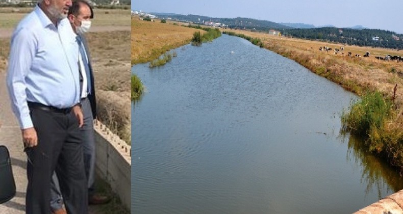 Ayvalık’ta Kanayan Yaraya “Gür” Neşteri