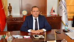 Ayvalık’ta sokak hayvanlarına belediye şefkati