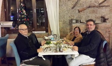 Baba ve oğlu 15 gün arayla korona virüse yenik düştü