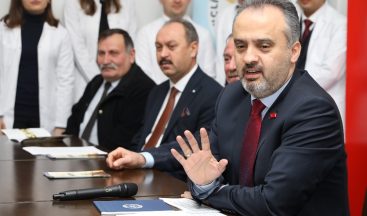 Bağımlılıkla mücadele hız kesmiyor