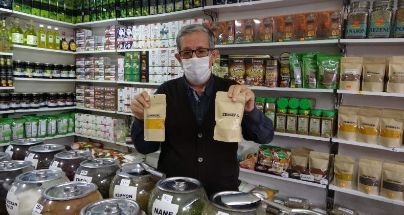 Baharatların bağışıklılık sistemine etkileri