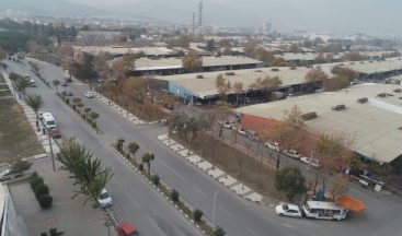 Bahri Sarıtepe Caddesi Prestij Cadde olacak