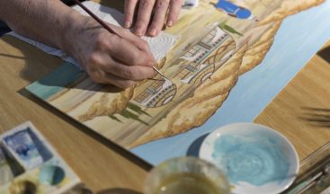 Minyatür Sanatı Artık Bir Dünya Mirası