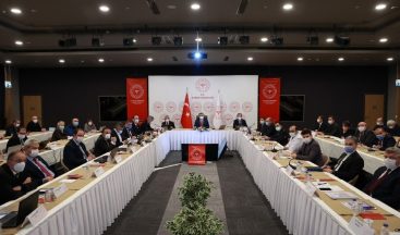 Bakan Koca’dan İstanbul’daki vaka sayılarına ilişkin açıklama