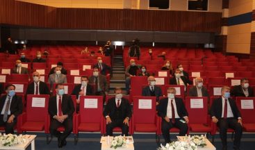 Balıkesir OSB’de gümrük sevinci
