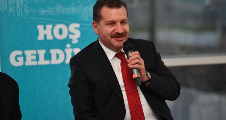 Balıkesir’de sokak isimlerini halk belirleyecek