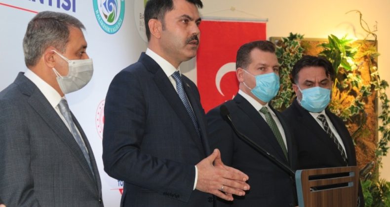 Balıkesir’in deprem riski masaya yatırıldı