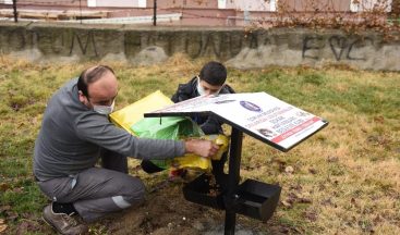 Çorum Belediyesi Yiğit’in İsteğini Yerine Getirdi