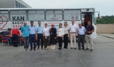 Kan Stoklarında Belirgin Azalma Var