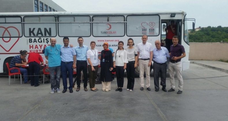 Kan Stoklarında Belirgin Azalma Var