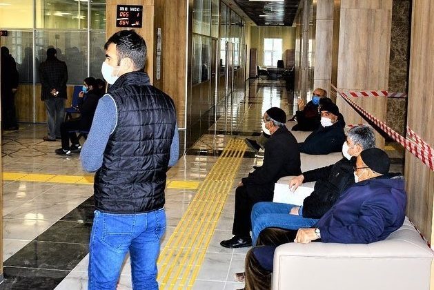 Başkan Akman’dan ‘Yapılandırma’ çağrısı