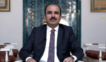 Başkan Altay: “Konya Büyükşehir her zaman esnafın yanında”